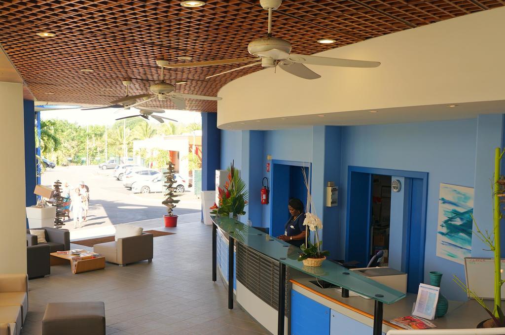 Karibea Beach Resort Clipper Le Gosier  Exterior photo