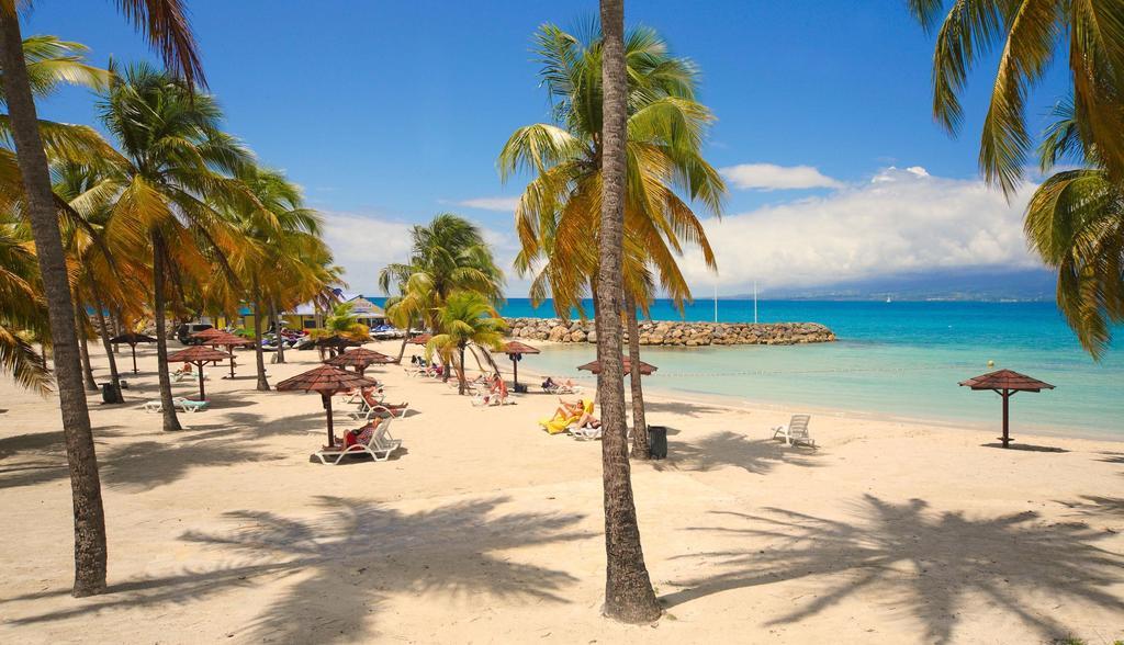 Karibea Beach Resort Clipper Le Gosier  Facilities photo
