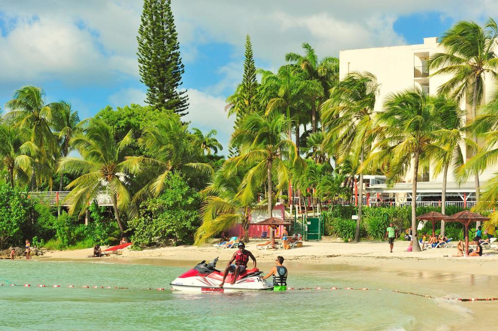 Karibea Beach Resort Clipper Le Gosier  Facilities photo