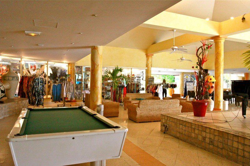 Karibea Beach Resort Clipper Le Gosier  Exterior photo