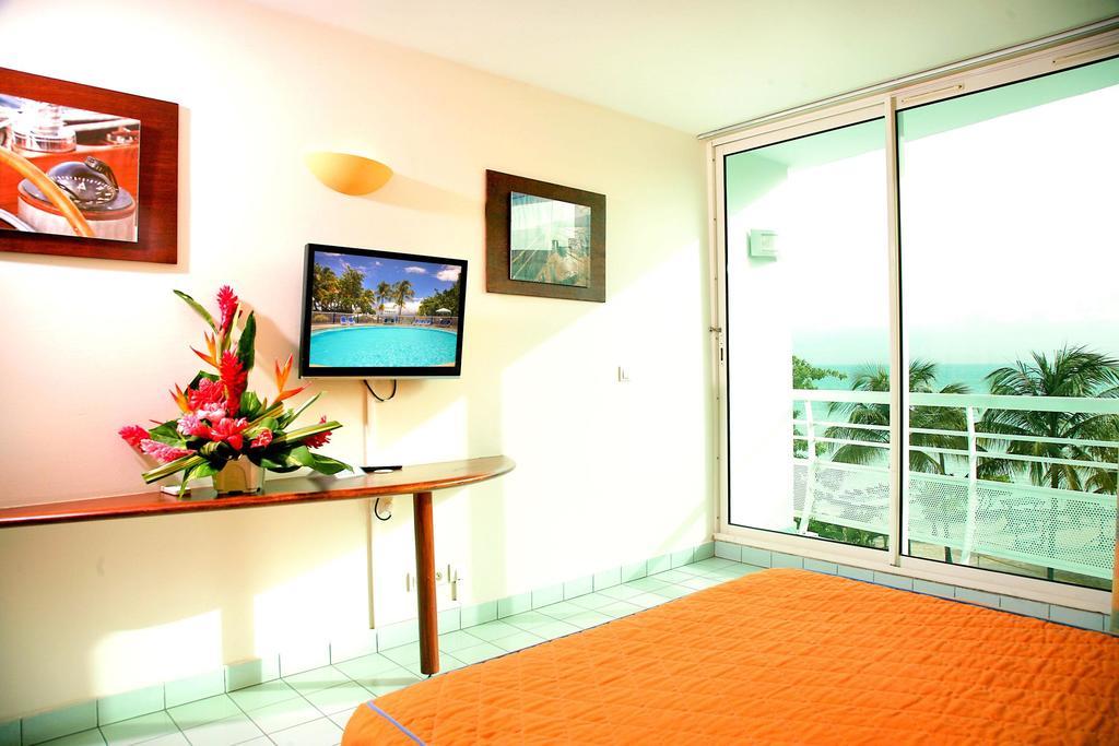 Karibea Beach Resort Clipper Le Gosier  Room photo